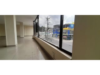 Ponceano, Oficina en  Renta, 110m2, 2 Ambientes.