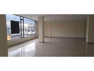 Ponceano, Oficina en  Renta, 110m2, 2 Ambientes.