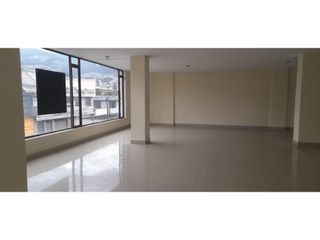 Foto 2 de Ponceano, Oficina en  Renta, 110m2, 2 Ambientes.