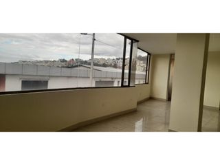 Foto 6 de Ponceano, Oficina en  Renta, 110m2, 2 Ambientes.