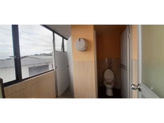 Foto 9 de Ponceano, Oficina en  Renta, 110m2, 2 Ambientes.