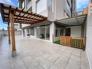 Carcelén, Departamento en  Venta, 320m2, 3 Habitaciones.