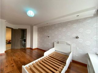 Foto 14 de Carcelén, Departamento en  Venta, 320m2, 3 Habitaciones.