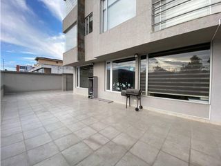 Carcelén, Departamento en  Venta, 320m2, 3 Habitaciones.