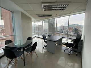 Foto 1 de 12 de Octubre, Oficina en Renta, 85m2, 3 Ambientes.