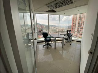 Foto 7 de 12 de Octubre, Oficina en Renta, 85m2, 3 Ambientes.