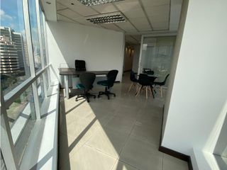 Foto 6 de 12 de Octubre, Oficina en Renta, 85m2, 3 Ambientes.