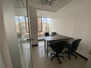 Foto 8 de 12 de Octubre, Oficina en Renta, 85m2, 3 Ambientes.