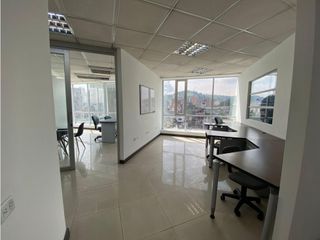 Foto 10 de 12 de Octubre, Oficina en Renta, 85m2, 3 Ambientes.