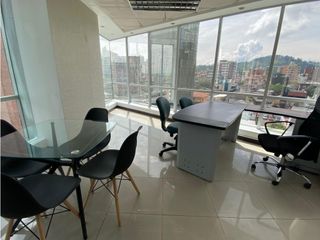 Foto 2 de 12 de Octubre, Oficina en Renta, 85m2, 3 Ambientes.
