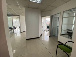 Foto 4 de 12 de Octubre, Oficina en Renta, 85m2, 3 Ambientes.
