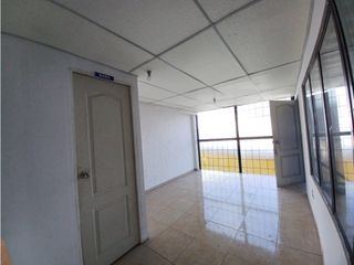 Foto 16 de Carcelén, Galpón en Renta, 240m2, 2 Ambiente.