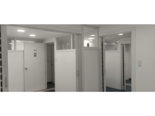Foto 11 de Jipijapa, Oficina en Renta, 75m2, 5 Ambientes.