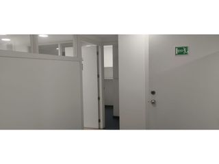 Foto 15 de Jipijapa, Oficina en Renta, 75m2, 5 Ambientes.