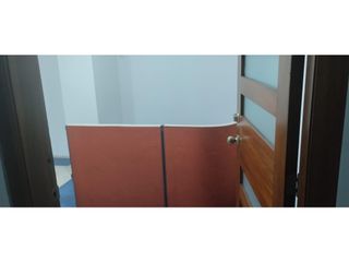 Foto 25 de Jipijapa, Oficina en Renta, 75m2, 5 Ambientes.