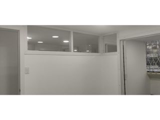 Foto 10 de Jipijapa, Oficina en Renta, 75m2, 5 Ambientes.