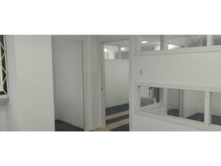Foto 26 de Jipijapa, Oficina en Renta, 75m2, 5 Ambientes.