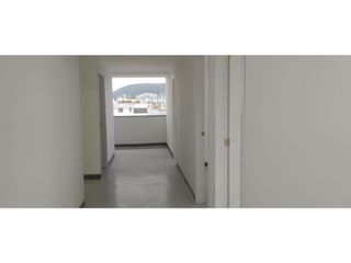 Foto 15 de Jipijapa, Oficina en  Renta, 86m2, 6 Ambientes.