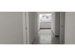 Foto 1 de Jipijapa, Oficina en  Renta, 86m2, 6 Ambientes.