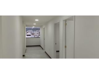 Foto 7 de Jipijapa, Oficina en  Renta, 86m2, 6 Ambientes.