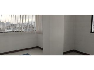 Foto 17 de Jipijapa, Oficina en  Renta, 86m2, 6 Ambientes.