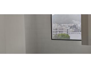 Foto 16 de Jipijapa, Oficina en  Renta, 86m2, 6 Ambientes.