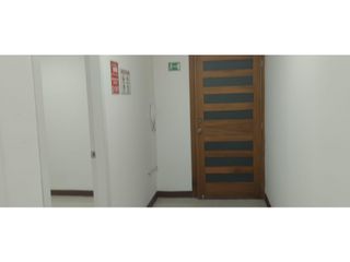 Foto 6 de Jipijapa, Oficina en  Renta, 86m2, 6 Ambientes.