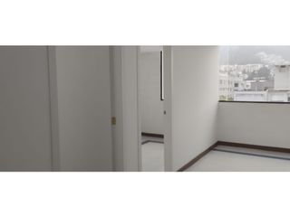 Foto 19 de Jipijapa, Oficina en  Renta, 86m2, 6 Ambientes.