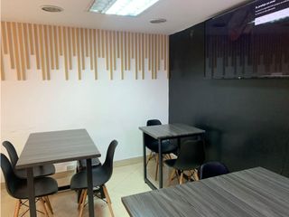 Foto 11 de Iñaquito, Local Comercial en  Renta, 60m2, 2 Ambientes.