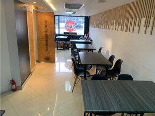 Foto 10 de Iñaquito, Local Comercial en  Renta, 60m2, 2 Ambientes.