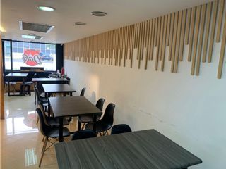 Foto 13 de Iñaquito, Local Comercial en  Renta, 60m2, 2 Ambientes.