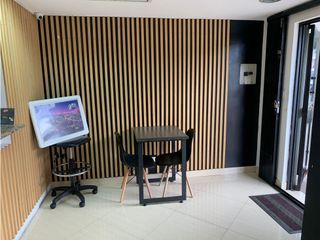 Foto 9 de Iñaquito, Local Comercial en  Renta, 60m2, 2 Ambientes.