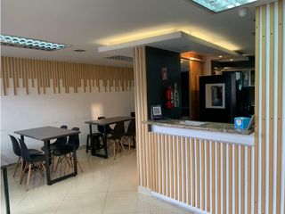 Foto 6 de Iñaquito, Local Comercial en  Renta, 60m2, 2 Ambientes.