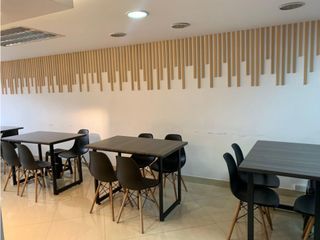 Foto 15 de Iñaquito, Local Comercial en  Renta, 60m2, 2 Ambientes.