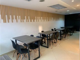 Foto 8 de Iñaquito, Local Comercial en  Renta, 60m2, 2 Ambientes.