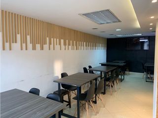 Foto 2 de Iñaquito, Local Comercial en  Renta, 60m2, 2 Ambientes.