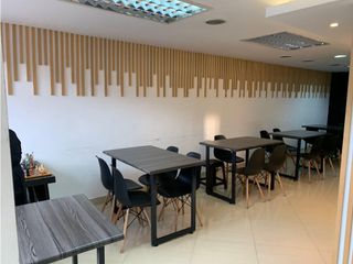 Foto 5 de Iñaquito, Local Comercial en  Renta, 60m2, 2 Ambientes.