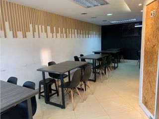 Foto 3 de Iñaquito, Local Comercial en  Renta, 60m2, 2 Ambientes.