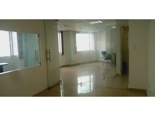 Foto 10 de La Pradera, Oficina en  Renta, 85m2, 4 Ambientes.
