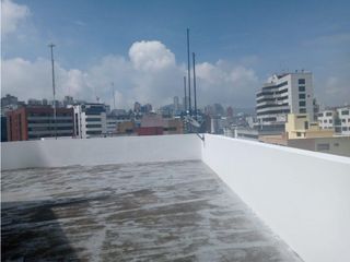 Foto 21 de La Pradera, Oficina en  Renta, 85m2, 4 Ambientes.