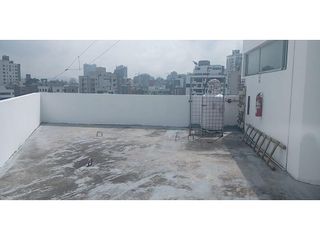 Foto 22 de La Pradera, Oficina en  Renta, 85m2, 4 Ambientes.