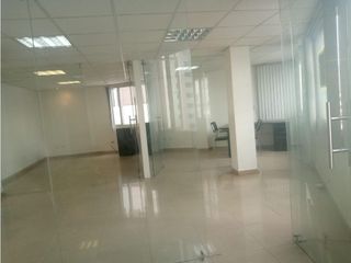 Foto 1 de La Pradera, Oficina en  Renta, 85m2, 4 Ambientes.