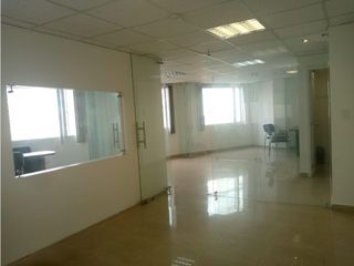 Foto 12 de La Pradera, Oficina en  Renta, 85m2, 4 Ambientes.