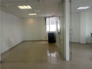 Foto 6 de La Pradera, Oficina en  Renta, 85m2, 4 Ambientes.