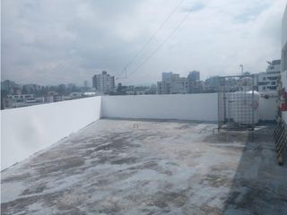Foto 20 de La Pradera, Oficina en  Renta, 85m2, 4 Ambientes.
