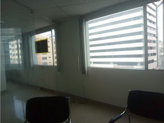 Foto 17 de La Pradera, Oficina en  Renta, 85m2, 4 Ambientes.