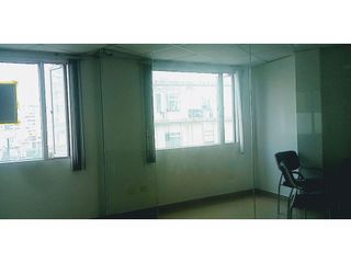 Foto 4 de La Pradera, Oficina en  Renta, 85m2, 4 Ambientes.