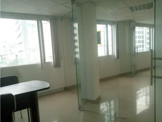 Foto 13 de La Pradera, Oficina en  Renta, 85m2, 4 Ambientes.