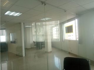 Foto 14 de La Pradera, Oficina en  Renta, 85m2, 4 Ambientes.