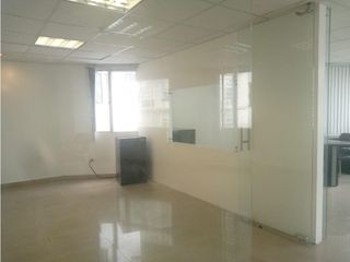 Foto 2 de La Pradera, Oficina en  Renta, 85m2, 4 Ambientes.